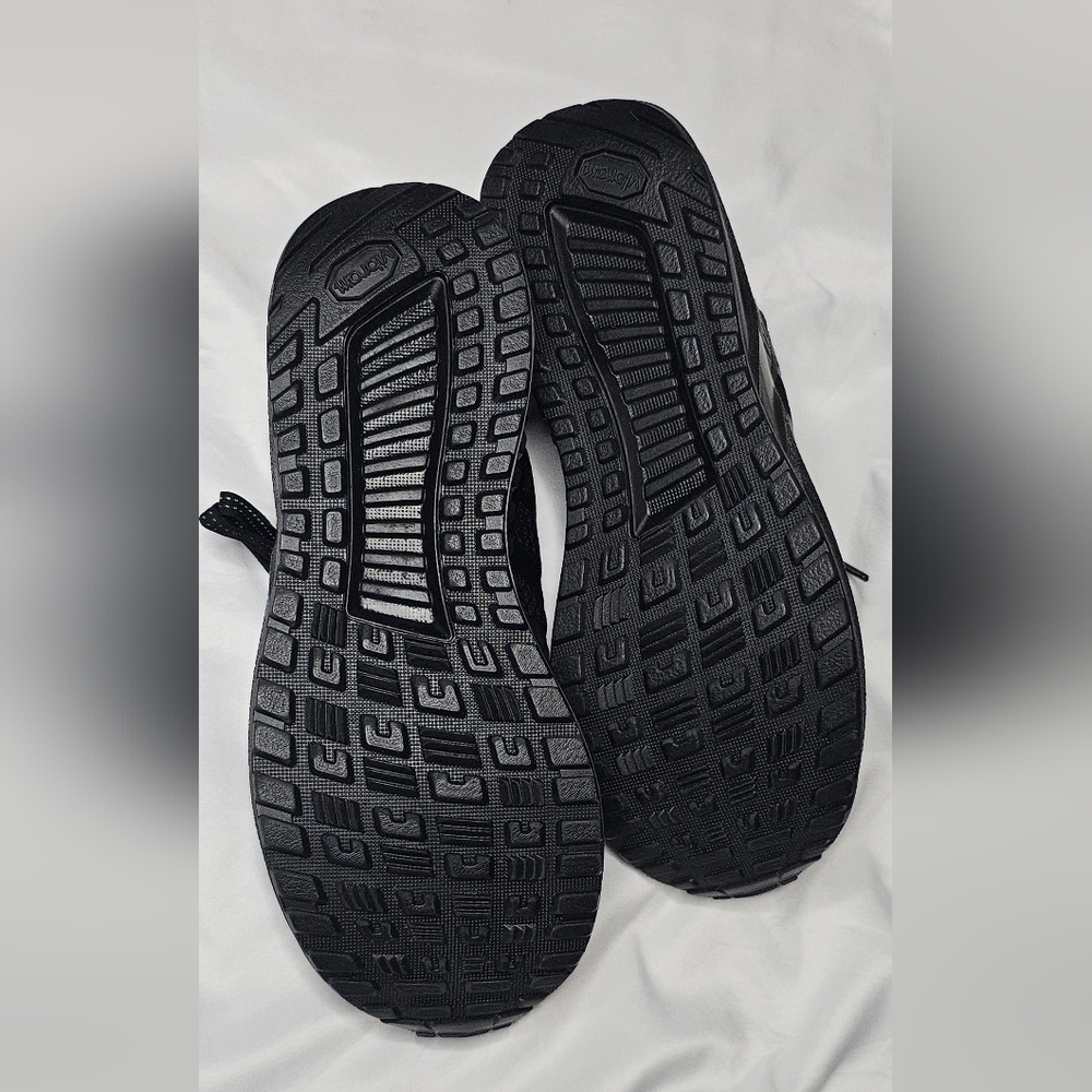 SAS Mens Pursuit SPE1C1-21-D-1458 Black Running Shoes Sneakers Size 8.5 D NWOT - Picture 7 of 9